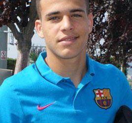 ساندرو رامیرز، خواهان مشارکت بیشتر در تیم بارسا پیش از رسیدن سوارس