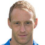 Steven Anderson/اِس. تی جانستون /اسکاتلند / باشگاهی / مردان (2592)/40