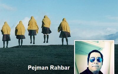 پژمان راهبر | زوج طلایی ورزش‌ومردم و علی فتح‌الله‌زاده