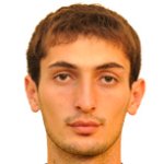 علی گادزیبیکُف/اِف وُلگا - اُلیمپِتِس / / باشگاهی / مردان (10778)/36