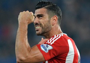 گرازيانو پله|چلسی 1 - 3 ساوتهمپتون / لیگ جزیره