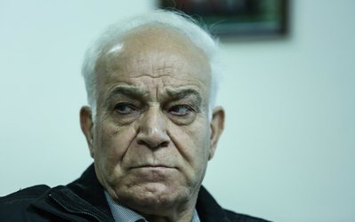 کاشانی: حتما نژادفلاح نیازی به مشورت نمی‌بیند/ تا زمان مزایده استعفای سیاسی بررسی نمی‌شود