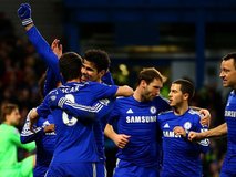 Chelsea sleepwalk against Toon as lethargy stalks Jose Mourinho's men