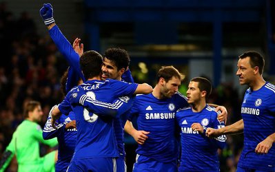 Chelsea sleepwalk against Toon as lethargy stalks Jose Mourinho's men