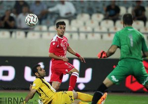 امید عالیشاه