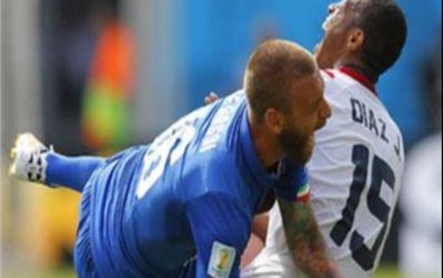 غیبت دروسی و حضور دی‌شیلیو در بازی مرگ و زندگی آتزوری