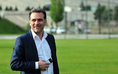 بیانیه دوم باشگاه استقلال علیه میرشاد ماجدی