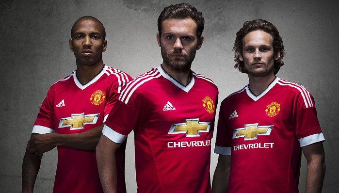 Manchester United - New Kit - 2015-2016- 01 - Cover.jpg