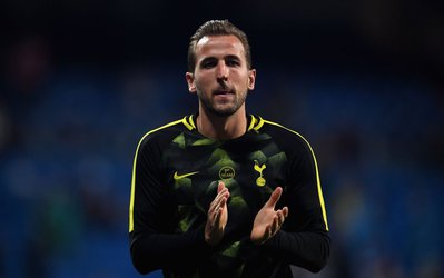 رئال مادرید گرت بیل را با هری کین معاوضه می کند