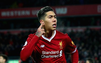 Brazil to meet Croatia at Anfield