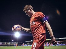 Liverpool must stop obsessing over Steven Gerrard's exit plan