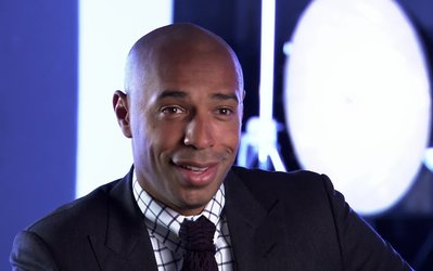 آنری: پس از افت اسپانیا حالا باید به سلطه آلمان در فوتبال عادت کنیم