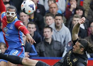 ديميكيليس - آدریان ماریاپا