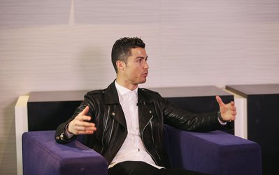 آیا رونالدو به چلسی می رود؟ / خبر جدید در مورد ستاره پرتغالی