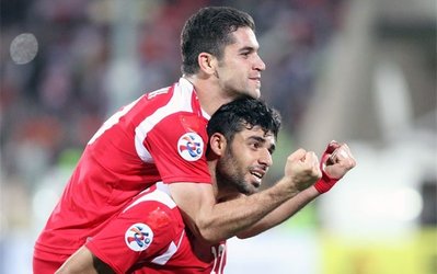 حاتمی در پرسپولیس ماندنی شد