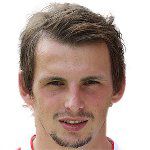 Milan Nitrianský/اِسلاوُج / / باشگاهی / مردان (10311)/35