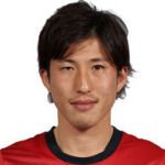 تاكيوا نوزاوا/وگالتا سيندای /ژاپن / باشگاهی / مردان (511)/44