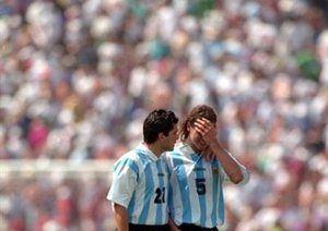 جام جهانی 1994