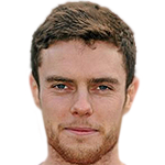 John Russell/سیلگو رُوِرز /ایرلند / باشگاهی / مردان (1515)/40