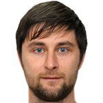 Dmitri Platonov/Rīgas FS / / باشگاهی / مردان (11927)/39