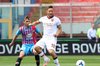 کاتانیا 4-1 آ اس رم / هفته 36 سري آ