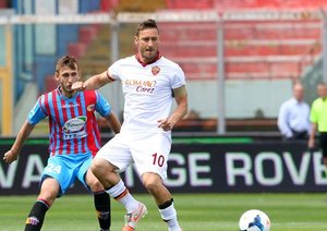 فرانچسکو توتی