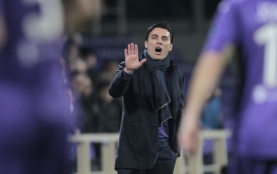 مونتلا: شرایط ما برای صعود بسیار بهتر از فیورنتیناست