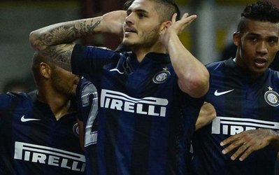 ایکاردی: به ثمر رساندن 10گل در اسکودتو موفقیت بزرگی است