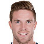 بِرایان گُل/ایلوِسبِرگ /آلمان / باشگاهی / مردان (3801)/36