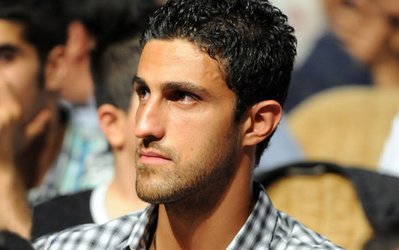 امین منوچهری: شیث کمترین نقش را در شکست راه آهن داشت