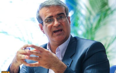 قنبرزاده: حتما رحیمی نمی‌دانسته حاج محمدی با ما قرارداد دارد/ او را با خلعتبری عوض می‌کنیم