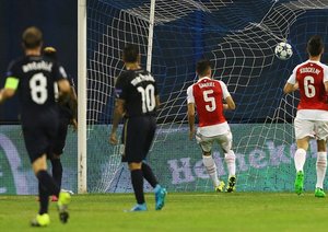 الکس اوکسلید چمبرلین