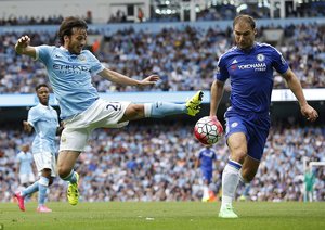 داوید سیلوا