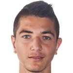 Gökcan Kaya/توزلاسپور / / باشگاهی / مردان (10329)/30