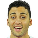 Iván Bolado Palacios/ریسينگ سانتاندر /اسپانیا / باشگاهی / مردان (897)/36