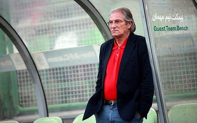 دفاعیه پرسپولیس در مورد پرونده ژوزه به فیفا ارسال شد