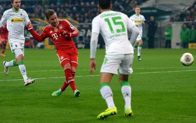 حضور پسران گائودینیو و شول در تیم پپ گواردیولا