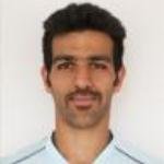 روزبه شاه علی دوست/سایپا تهران /ایران / باشگاهی / مردان (941)/39