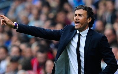 انریکه: چاره‌ای جز حمله کردن نداریم