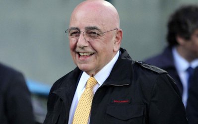 سفر گالیانی به ناپل برای خرید بازیکن