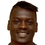 جوزف مِندِس/آژاکسیو /فرانسه / باشگاهی / مردان (211)/34