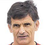 خوزه لوئیس مندیلیبار اچواریا/ایبار /اسپانیا / باشگاهی / مردان (3744)/64