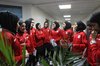دلیل لغو سفر تیم ملی زنان: دختران فوتسالیست بیش از یک میلیارد خرج برمیداشتند