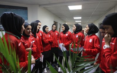 دلیل لغو سفر تیم ملی زنان: دختران فوتسالیست بیش از یک میلیارد خرج برمی‌داشتند