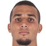 Youssef Toutouh/فار رابات /مراکش / باشگاهی / مردان (4155)/33