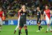 آ.اس موناکو 1 - 0 بایر لورکوزن/لیگ قهرمانان اروپا