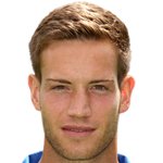 Lucas Albrecht/کیکِرز آفِنباخ /آلمان / باشگاهی / مردان (4624)/34