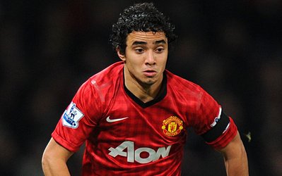 رافائل: منچستر یونایتد می‌تواند قهرمان لیگ برتر انگلیس شود