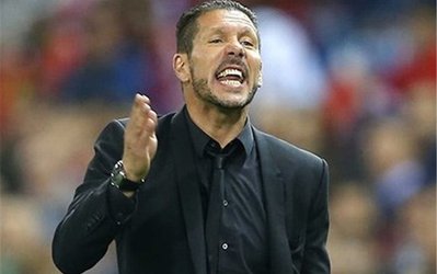 سیمئونه: کشته شدن هوادار مربوط به جامعه می‌شود نه فوتبال