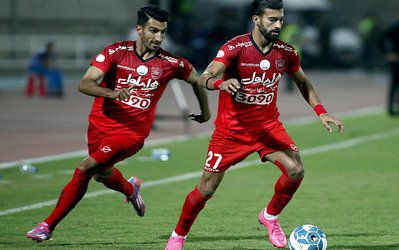 ماهینی جای کدام بازیکن را در ترکیب پرسپولیس می‌گیرد؟